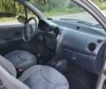 Сірий Деу Матіз, об'ємом двигуна 0.8 л та пробігом 160 тис. км за 1608 $, фото 7 на Automoto.ua