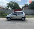 Сірий Деу Матіз, об'ємом двигуна 0.8 л та пробігом 117 тис. км за 1750 $, фото 7 на Automoto.ua