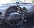 Серый Дэу Матиз, объемом двигателя 0.8 л и пробегом 80 тыс. км за 2300 $, фото 1 на Automoto.ua