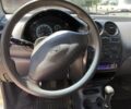 Серый Дэу Матиз, объемом двигателя 0.8 л и пробегом 76 тыс. км за 2500 $, фото 2 на Automoto.ua