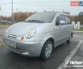 Дэу Матиз 2008 в Харькове на Automoto.ua Серый Дэу Матиз, объемом двигателя 0.8 л и пробегом 115 тыс. км за 1850 $, фото 9 на Automoto.ua