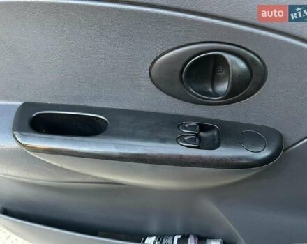 Серый Дэу Матиз, объемом двигателя 0.8 л и пробегом 60 тыс. км за 2100 $, фото 3 на Automoto.ua