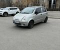 Серый Дэу Матиз, объемом двигателя 0.8 л и пробегом 240 тыс. км за 1800 $, фото 1 на Automoto.ua