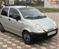 Серый Дэу Матиз, объемом двигателя 0 л и пробегом 310 тыс. км за 1600 $, фото 6 на Automoto.ua
