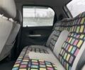Серый Дэу Матиз, объемом двигателя 1 л и пробегом 105 тыс. км за 1990 $, фото 13 на Automoto.ua