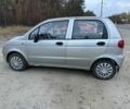 Сірий Деу Матіз, об'ємом двигуна 0.8 л та пробігом 53 тис. км за 2000 $, фото 3 на Automoto.ua