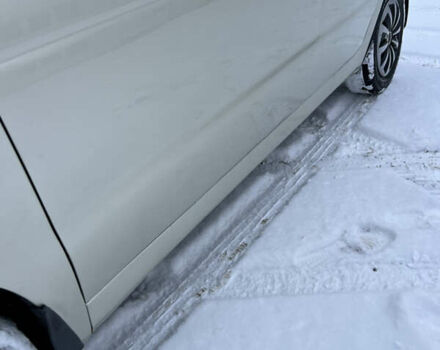 Серый Дэу Матиз, объемом двигателя 0.8 л и пробегом 87 тыс. км за 3600 $, фото 3 на Automoto.ua