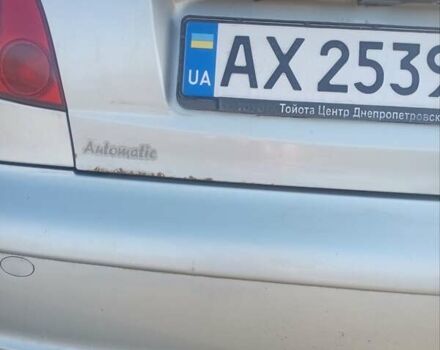 Сірий Деу Матіз, об'ємом двигуна 0.8 л та пробігом 142 тис. км за 2650 $, фото 9 на Automoto.ua