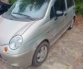 Сірий Деу Матіз, об'ємом двигуна 1 л та пробігом 170 тис. км за 1100 $, фото 4 на Automoto.ua