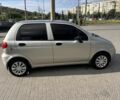 Сірий Деу Матіз, об'ємом двигуна 0.8 л та пробігом 145 тис. км за 2989 $, фото 4 на Automoto.ua