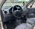 Серый Дэу Матиз, объемом двигателя 0.8 л и пробегом 141 тыс. км за 2500 $, фото 7 на Automoto.ua