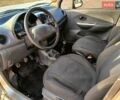 Серый Дэу Матиз, объемом двигателя 1 л и пробегом 170 тыс. км за 2201 $, фото 9 на Automoto.ua
