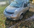 Сірий Деу Матіз, об'ємом двигуна 0.8 л та пробігом 185 тис. км за 3000 $, фото 1 на Automoto.ua