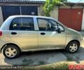 Сірий Деу Матіз, об'ємом двигуна 0.8 л та пробігом 0 тис. км за 1000 $, фото 7 на Automoto.ua