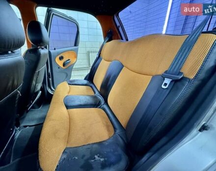 Серый Дэу Матиз, объемом двигателя 0.8 л и пробегом 119 тыс. км за 2999 $, фото 26 на Automoto.ua