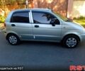 Серый Дэу Матиз, объемом двигателя 0.8 л и пробегом 76 тыс. км за 3200 $, фото 7 на Automoto.ua