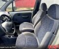 Сірий Деу Матіз, об'ємом двигуна 0.8 л та пробігом 113 тис. км за 1800 $, фото 5 на Automoto.ua