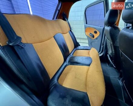 Серый Дэу Матиз, объемом двигателя 0.8 л и пробегом 119 тыс. км за 2999 $, фото 27 на Automoto.ua