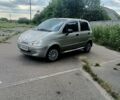Серый Дэу Матиз, объемом двигателя 1 л и пробегом 174 тыс. км за 2550 $, фото 2 на Automoto.ua