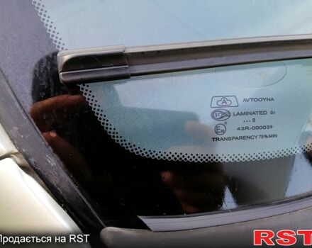 Серый Дэу Матиз, объемом двигателя 1 л и пробегом 76 тыс. км за 2180 $, фото 13 на Automoto.ua