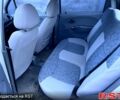 Серый Дэу Матиз, объемом двигателя 0.8 л и пробегом 101 тыс. км за 1900 $, фото 6 на Automoto.ua