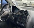 Серый Дэу Матиз, объемом двигателя 1 л и пробегом 105 тыс. км за 1990 $, фото 15 на Automoto.ua