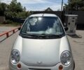 Серый Дэу Матиз, объемом двигателя 0.8 л и пробегом 55 тыс. км за 3195 $, фото 3 на Automoto.ua