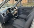 Серый Дэу Матиз, объемом двигателя 0.8 л и пробегом 103 тыс. км за 2200 $, фото 12 на Automoto.ua