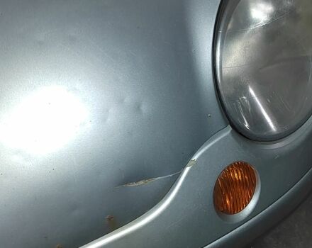 Серый Дэу Матиз, объемом двигателя 8 л и пробегом 70 тыс. км за 40000 $, фото 4 на Automoto.ua