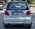 Сірий Деу Матіз, об'ємом двигуна 0.8 л та пробігом 98 тис. км за 2600 $, фото 4 на Automoto.ua