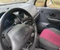 Серый Дэу Матиз, объемом двигателя 0.8 л и пробегом 100 тыс. км за 2800 $, фото 4 на Automoto.ua