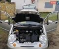 Сірий Деу Матіз, об'ємом двигуна 1 л та пробігом 76 тис. км за 2180 $, фото 24 на Automoto.ua