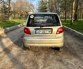 Сірий Деу Матіз, об'ємом двигуна 0.8 л та пробігом 123 тис. км за 2700 $, фото 2 на Automoto.ua