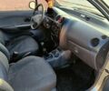 Серый Дэу Матиз, объемом двигателя 1 л и пробегом 170 тыс. км за 2201 $, фото 10 на Automoto.ua