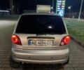 Сірий Деу Матіз, об'ємом двигуна 0.8 л та пробігом 73 тис. км за 3200 $, фото 9 на Automoto.ua