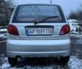 Серый Дэу Матиз, объемом двигателя 0.8 л и пробегом 160 тыс. км за 2700 $, фото 4 на Automoto.ua