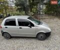Сірий Деу Матіз, об'ємом двигуна 0.8 л та пробігом 210 тис. км за 1600 $, фото 4 на Automoto.ua