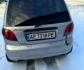 Сірий Деу Матіз, об'ємом двигуна 0.8 л та пробігом 110 тис. км за 2850 $, фото 1 на Automoto.ua