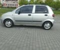 Серый Дэу Матиз, объемом двигателя 0.8 л и пробегом 130 тыс. км за 2500 $, фото 7 на Automoto.ua
