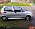 Серый Дэу Матиз, объемом двигателя 1 л и пробегом 76 тыс. км за 2180 $, фото 3 на Automoto.ua