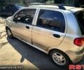 Сірий Деу Матіз, об'ємом двигуна 1 л та пробігом 187 тис. км за 2550 $, фото 2 на Automoto.ua