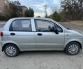 Сірий Деу Матіз, об'ємом двигуна 0.8 л та пробігом 53 тис. км за 2000 $, фото 2 на Automoto.ua