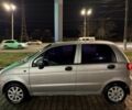 Сірий Деу Матіз, об'ємом двигуна 0.8 л та пробігом 73 тис. км за 3200 $, фото 6 на Automoto.ua