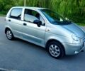 Сірий Деу Матіз, об'ємом двигуна 0.8 л та пробігом 160 тис. км за 1600 $, фото 3 на Automoto.ua