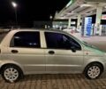 Сірий Деу Матіз, об'ємом двигуна 0.8 л та пробігом 73 тис. км за 3200 $, фото 5 на Automoto.ua