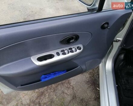 Сірий Деу Матіз, об'ємом двигуна 1 л та пробігом 76 тис. км за 2180 $, фото 21 на Automoto.ua