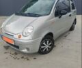 Сірий Деу Матіз, об'ємом двигуна 8 л та пробігом 98 тис. км за 2500 $, фото 1 на Automoto.ua