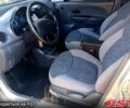 Серый Дэу Матиз, объемом двигателя 0.8 л и пробегом 76 тыс. км за 3200 $, фото 8 на Automoto.ua