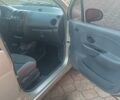 Серый Дэу Матиз, объемом двигателя 0.8 л и пробегом 75 тыс. км за 2600 $, фото 12 на Automoto.ua