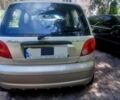 Сірий Деу Матіз, об'ємом двигуна 1 л та пробігом 200 тис. км за 1700 $, фото 5 на Automoto.ua